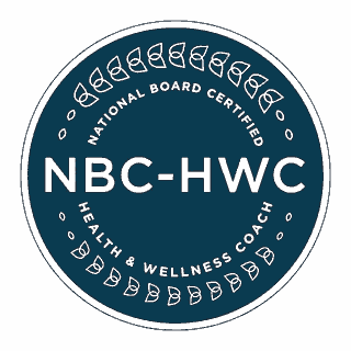 National Board Certified Health & Wellness Coach